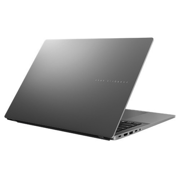 Laptop Asus Vivobook S16 S3607CA-SH080W (Ultra 5 225H | 16GB | 512GB | Intel® Arc™ Graphics | 16 inch WUXGA OLED | Win 11 | Xám)