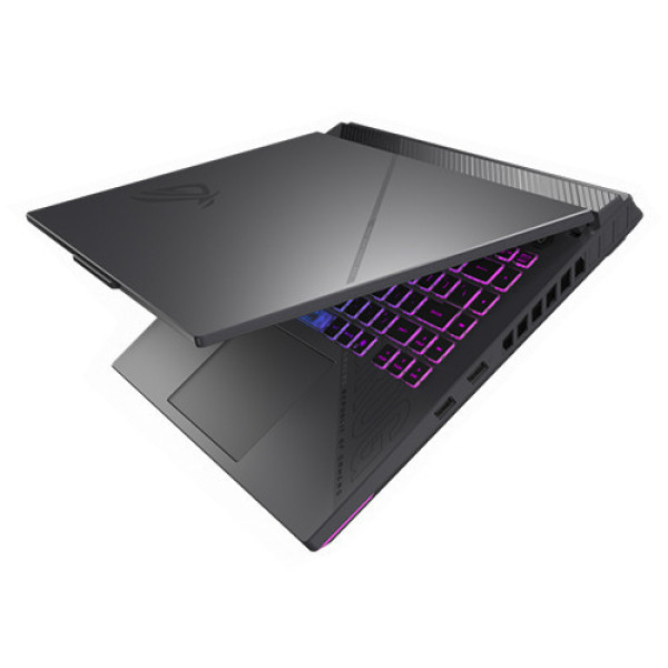 Laptop ASUS ROG Strix G16 G614PH-TS118W (Ryzen™ 9-8940HX | 16GB | 512GB | RTX 5050 8GB | 16.0 inch WQXGA 300Hz | Win 11 | Xám)