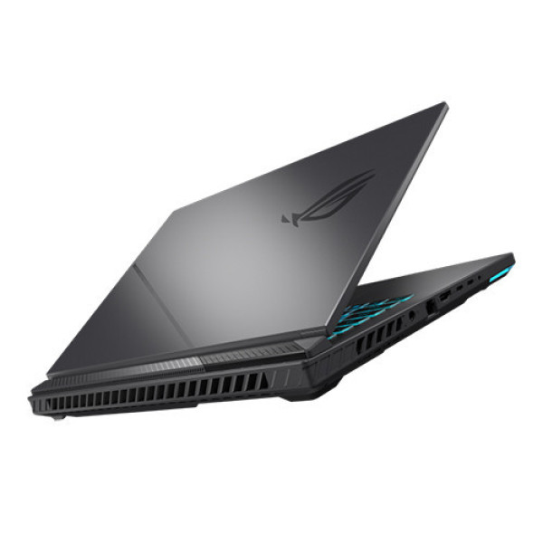 Laptop ASUS ROG Strix G16 G614PH-TS118W (Ryzen™ 9-8940HX | 16GB | 512GB | RTX 5050 8GB | 16.0 inch WQXGA 300Hz | Win 11 | Xám)