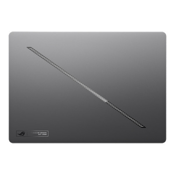 Laptop ASUS ROG Zephyrus G14 GU405AR-SY016W (Ultra 9 386H | 32GB | 1TB | RTX 5070 Ti 12GB | 14.0 inch 3K OLED 120Hz | Win 11 I Xám)