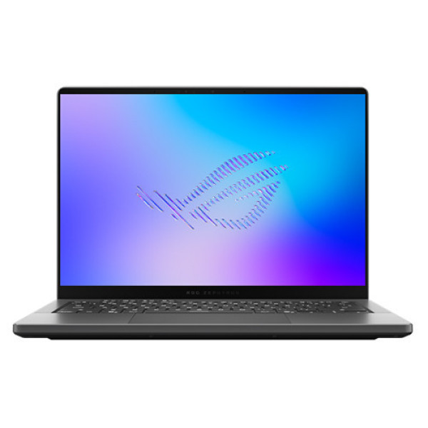 Laptop ASUS ROG Zephyrus G14 GU405AW-SY029W (Ultra 9 386H | 32GB | 1TB | RTX 5080 16GB | 14.0 inch 3K OLED 120Hz | Win 11 I Xám)