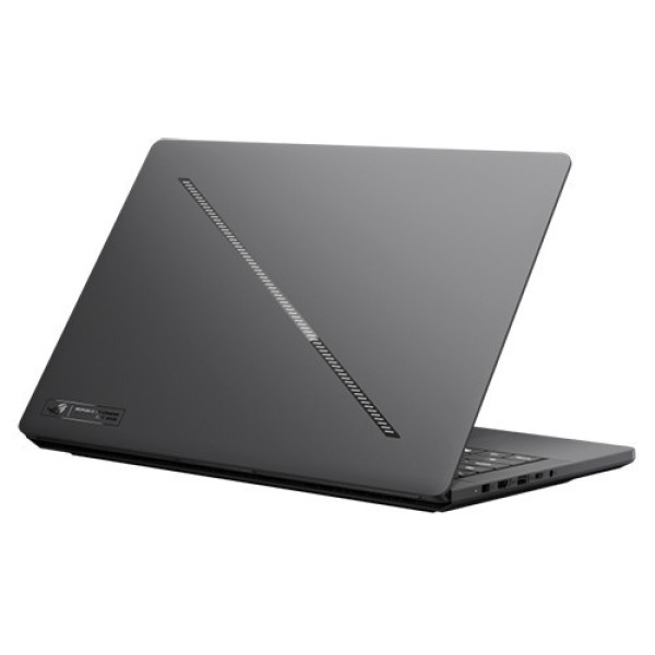 Laptop ASUS ROG Zephyrus G14 GU405AW-SY029W (Ultra 9 386H | 32GB | 1TB | RTX 5080 16GB | 14.0 inch 3K OLED 120Hz | Win 11 I Xám)