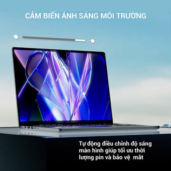 Laptop ASUS ROG Zephyrus G14 GU405AW-SY029W (Ultra 9 386H | 32GB | 1TB | RTX 5080 16GB | 14.0 inch 3K OLED 120Hz | Win 11 I Xám)