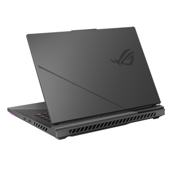 Laptop ASUS ROG Strix G16 G614PM-RV233W (Ryzen™ 9-8940HX | 16GB | 512GB | RTX 5060 8GB | 16.0 inch WUXGA 165Hz | Win 11 | Xám)