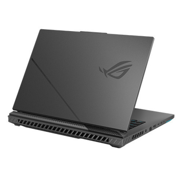 Laptop ASUS ROG Strix G16 G614PM-RV233W (Ryzen™ 9-8940HX | 16GB | 512GB | RTX 5060 8GB | 16.0 inch WUXGA 165Hz | Win 11 | Xám)