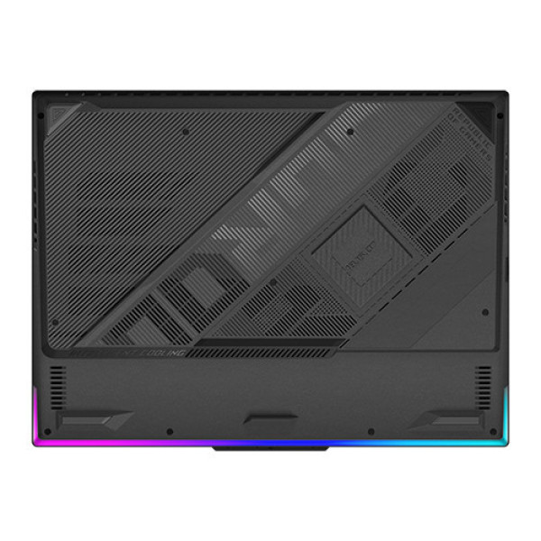 Laptop ASUS ROG Strix G16 G614PM-RV233W (Ryzen™ 9-8940HX | 16GB | 512GB | RTX 5060 8GB | 16.0 inch WUXGA 165Hz | Win 11 | Xám)