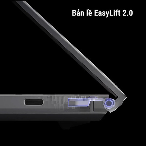 Laptop Asus ROG Zephyrus G16 GU606AX-TB042WS (Ultra 9 386H | 64GB | 2TB | RTX 5090 24GB | 16inch WQXGA OLED 240Hz | Win 11 | Office | Xám)