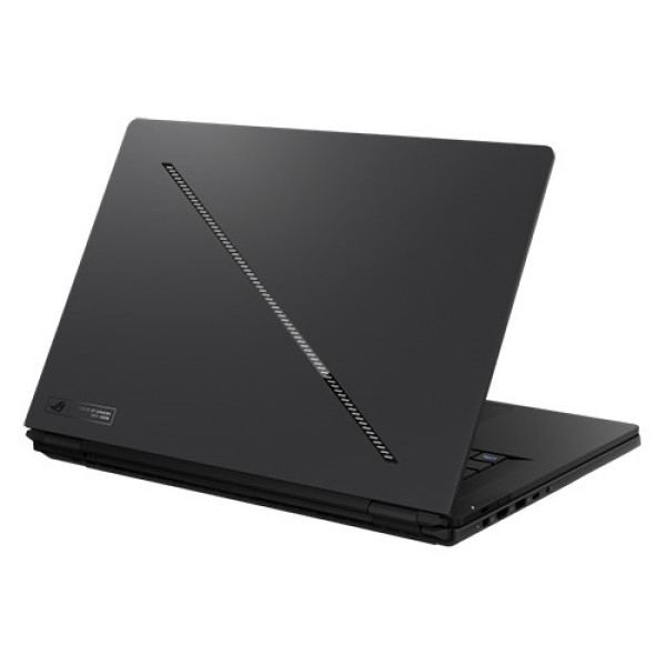 Laptop Asus ROG Zephyrus Duo GX651AX-SR050WS (Ultra 9 386H | 64GB | 2TB | RTX 5090 24GB | 16inch 3K OLED 120Hz | Cảm ứng | Bút cảm ứng | Win 11 | Office | Xám)