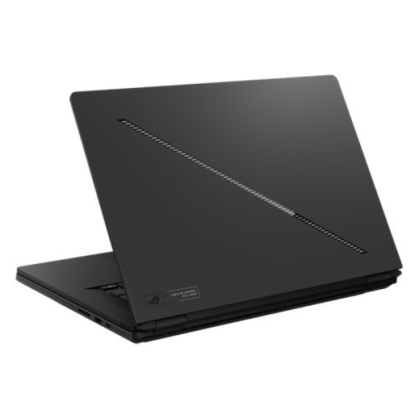 Laptop Asus ROG Zephyrus Duo GX651AX-SR050WS (Ultra 9 386H | 64GB | 2TB | RTX 5090 24GB | 16inch 3K OLED 120Hz | Cảm ứng | Bút cảm ứng | Win 11 | Office | Xám)