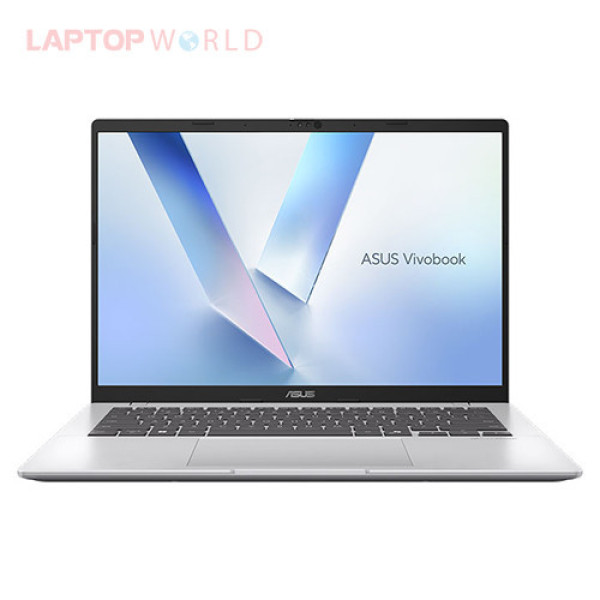 Laptop Asus Vivobook 14 X1407AA-LY360W (Ultra 5 325 | 16GB | 512GB | Intel® Graphics | 14 inch WUXGA | Win 11 | Bạc)
