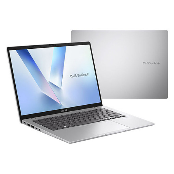 Laptop Asus Vivobook 14 X1407AA-LY360W (Ultra 5 325 | 16GB | 512GB | Intel® Graphics | 14 inch WUXGA | Win 11 | Bạc)