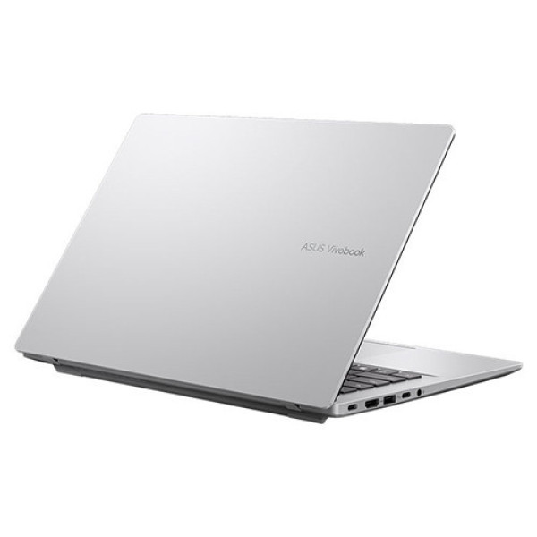 Laptop Asus Vivobook 14 X1407AA-LY360W (Ultra 5 325 | 16GB | 512GB | Intel® Graphics | 14 inch WUXGA | Win 11 | Bạc)