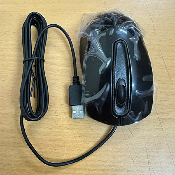 Chuột quang có dây ASUS 0K100-00090800