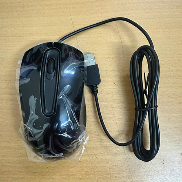 Chuột quang có dây ASUS 0K100-00090800