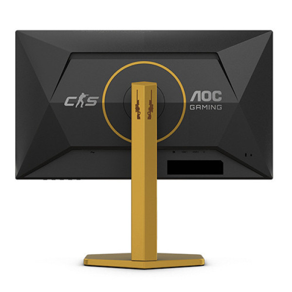 Màn Hình Gaming AOC CS25G (24.5 inch | IPS | FHD | 310Hz | 0.3ms)