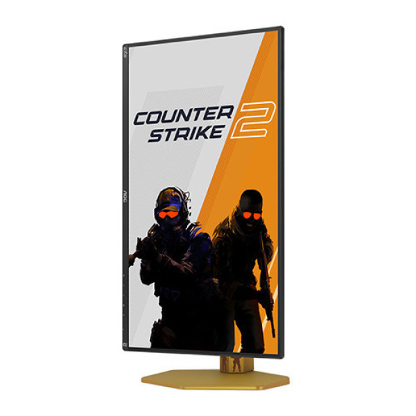 Màn Hình Gaming AOC CS25G (24.5 inch | IPS | FHD | 310Hz | 0.3ms)