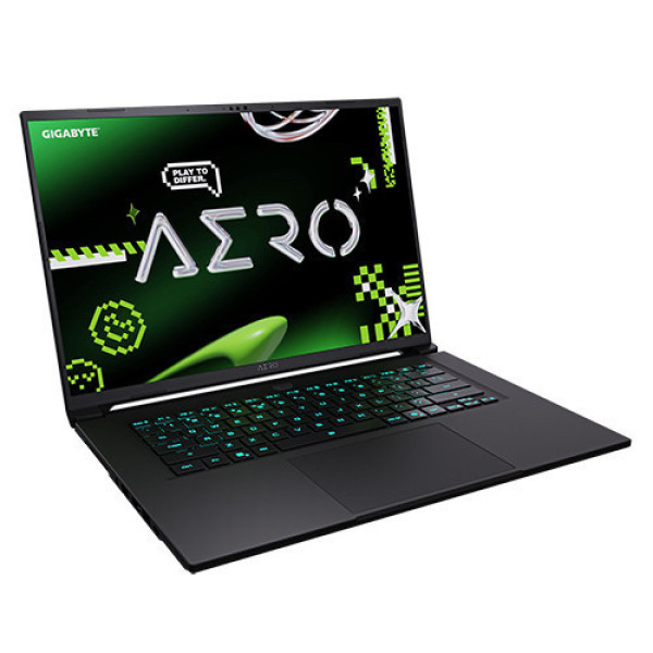 Laptop Gigabyte AERO X16 1VH93VNC94AH (Ryzen™ AI 7 350 | 16GB | 1TB | RTX™ 5060 8GB | 16inch QHD+ 165Hz | Win 11 | Xám)