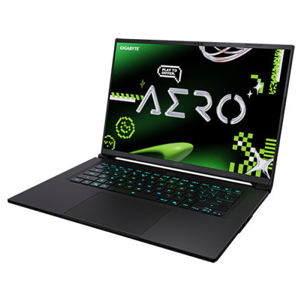 Laptop Gigabyte AERO X16 1VH93VNC94AH (Ryzen™ AI 7 350 | 16GB | 1TB | RTX™ 5060 8GB | 16inch QHD+ 165Hz | Win 11 | Xám)