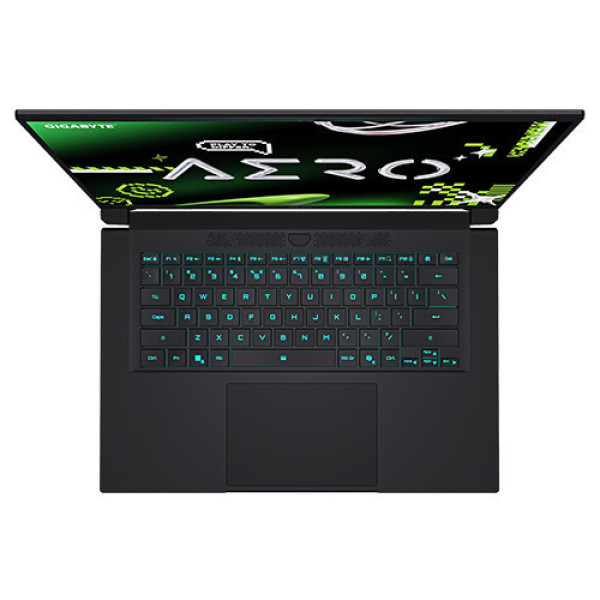 Laptop Gigabyte AERO X16 1VH93VNC94AH (Ryzen™ AI 7 350 | 16GB | 1TB | RTX™ 5060 8GB | 16inch QHD+ 165Hz | Win 11 | Xám)