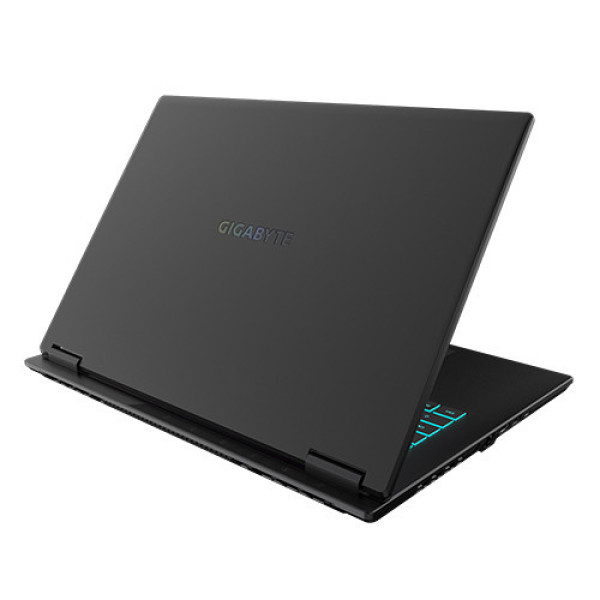 Laptop Gigabyte Gaming A16 5THP3VN893SH (Ryzen™ 7 170 | 16GB | 512GB | RTX™ 5050 8GB | 16inch FHD+ 165Hz | Win 11 | Đen)