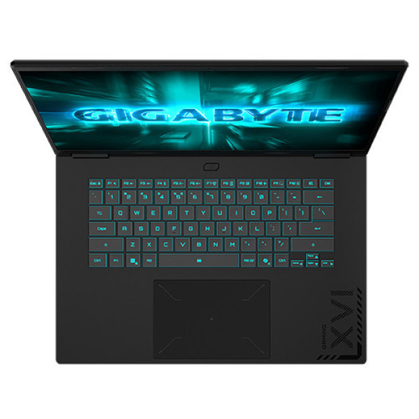 Laptop Gigabyte Gaming A16 3THK3VN893SH (Ryzen™ 7 260 | 16GB | 512GB | RTX™ 5050 8GB | 16inch FHD+ 165Hz | Win 11 | Đen)