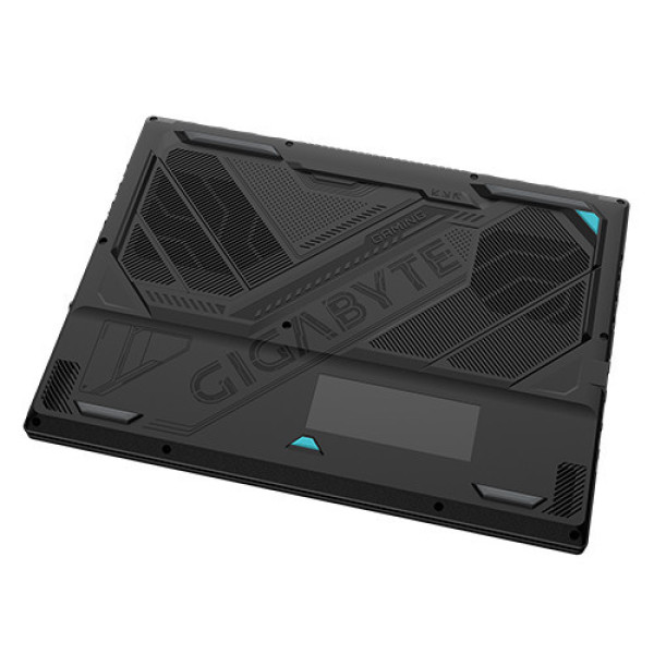 Laptop Gigabyte Gaming A16 3THK3VN893SH (Ryzen™ 7 260 | 16GB | 512GB | RTX™ 5050 8GB | 16inch FHD+ 165Hz | Win 11 | Đen)