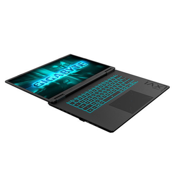 Laptop Gigabyte Gaming A16 CVHI3MY893SH (Core i7-13620H | 16GB | 512GB | RTX 5060 | 16inch FHD+ 165Hz | Win 11 | Đen)