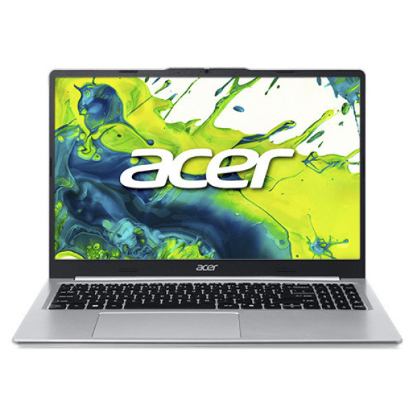 Laptop Acer Aspire Lite 15 AL15-48P-R86Q NX.DS1SV.002 (Ryzen™ 7 5825U | 8GB | 512GB | AMD Radeon™ Graphics | 15.6inch FHD | Win 11 | Bạc)