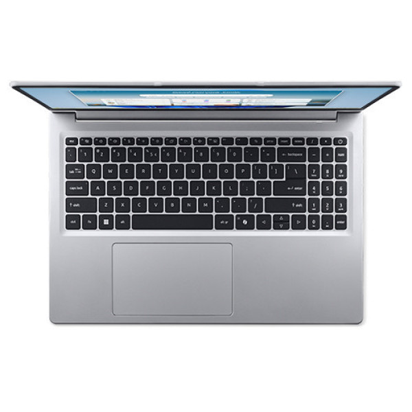 Laptop Acer Aspire Lite 15 AL15-46P-R73C NX.JXMSV.001 (Ryzen™ 3 5400U | 8GB | 512GB | AMD Radeon™ Graphics | 15.6inch FHD | Win 11 | Bạc)