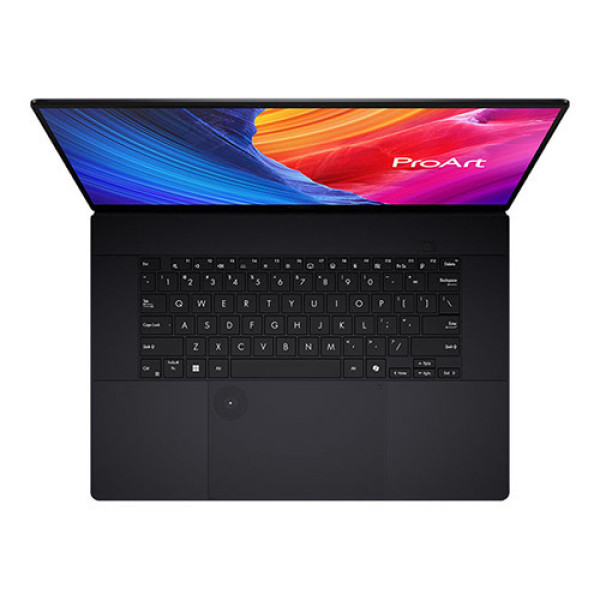 Laptop ASUS ProArt P16 H7606WP-SR335W (Ryzen AI 9 HX 370 | 64GB | 2TB | RTX 5070 8GB | 16.0 inch 4K OLED | Cảm ứng | Win 11 | Đen)