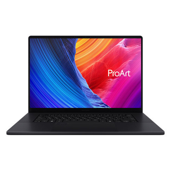 Laptop ASUS ProArt P16 H7606WP-SR335W (Ryzen AI 9 HX 370 | 64GB | 2TB | RTX 5070 8GB | 16.0 inch 4K OLED | Cảm ứng | Win 11 | Đen)