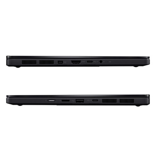 Laptop ASUS ProArt PX13 HN7306EA-LX050W (Ryzen AI Max+ 395 | 32GB | 1TB | Radeon 8060S Graphics | 13.3 inch 3K OLED | Cảm ứng | Win 11 | Đen)