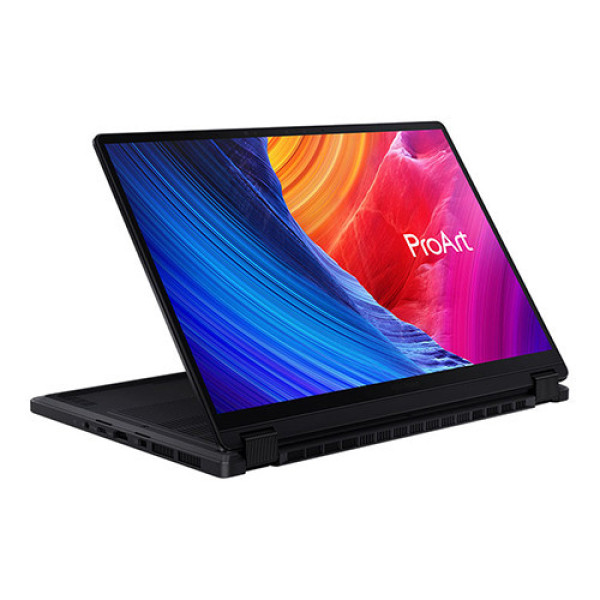 Laptop ASUS ProArt PX13 HN7306EA-LX050W (Ryzen AI Max+ 395 | 32GB | 1TB | Radeon 8060S Graphics | 13.3 inch 3K OLED | Cảm ứng | Win 11 | Đen)