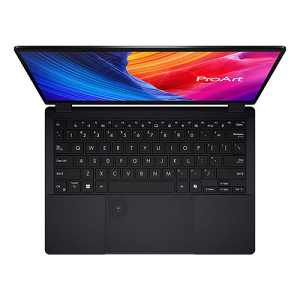 Laptop ASUS ProArt PX13 HN7306EA-LX050W (Ryzen AI Max+ 395 | 32GB | 1TB | Radeon 8060S Graphics | 13.3 inch 3K OLED | Cảm ứng | Win 11 | Đen)