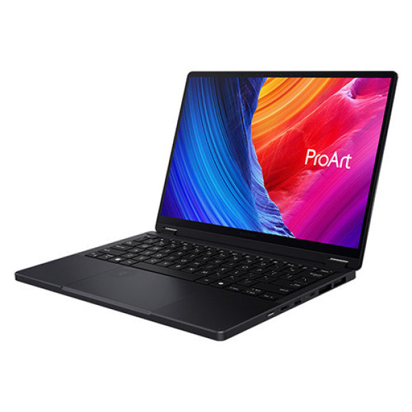 Laptop ASUS ProArt PX13 HN7306EA-LX050W (Ryzen AI Max+ 395 | 32GB | 1TB | Radeon 8060S Graphics | 13.3 inch 3K OLED | Cảm ứng | Win 11 | Đen)