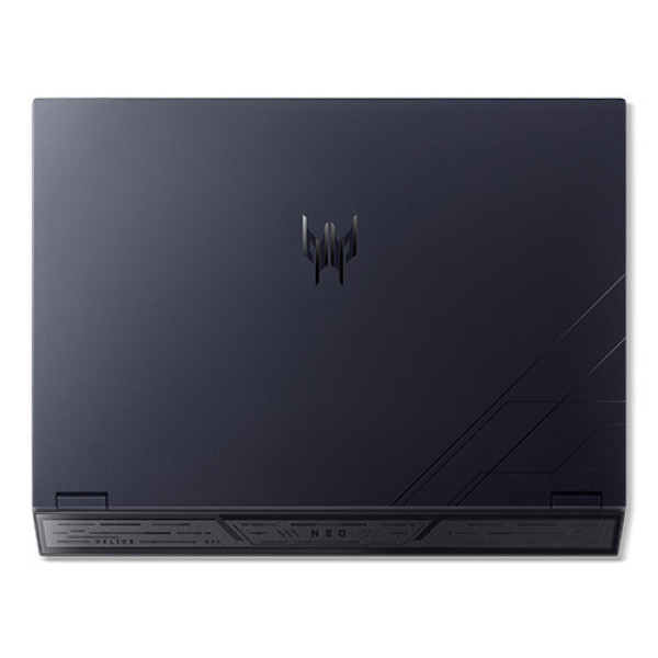 Laptop Acer Gaming Predator Helios 16 PHN16-I31-74MN NH.U4SSV.002 (Core™ i7-14650HX | 32GB | 512GB | RTX™ 5050 8GB | 16 inch FHD+ 180Hz | Win 11 | Đen)