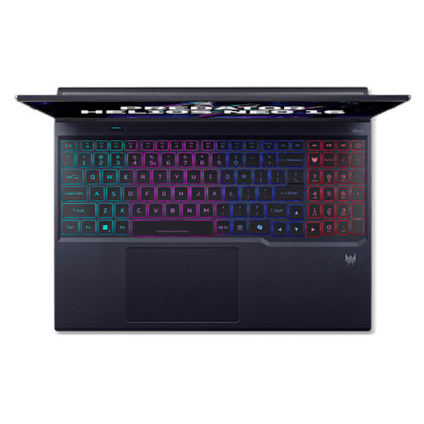 Laptop Acer Gaming Predator Helios 16 PHN16-I31-74MN NH.U4SSV.002 (Core™ i7-14650HX | 32GB | 512GB | RTX™ 5050 8GB | 16 inch FHD+ 180Hz | Win 11 | Đen)
