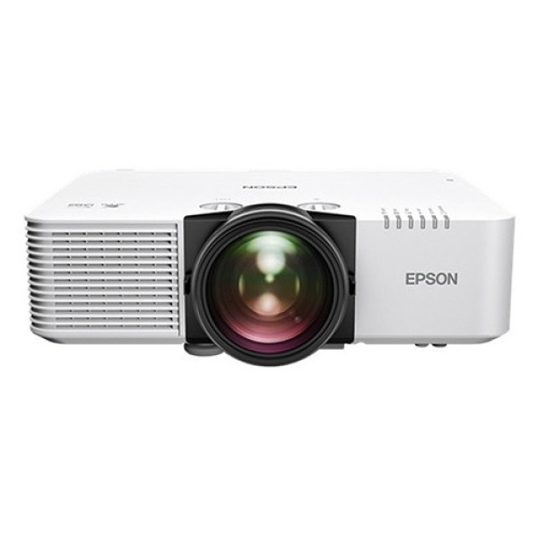 Máy chiếu Epson EB-L690U (3LCD | 6500 Ansi Lumens | WUXGA)