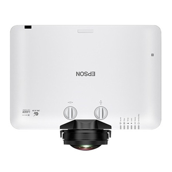 Máy chiếu Epson EB-L690U (3LCD | 6500 Ansi Lumens | WUXGA)