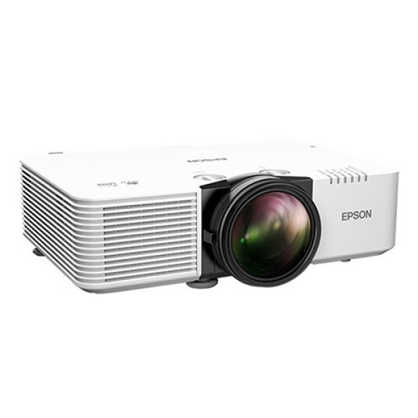 Máy chiếu Epson EB-L690U (3LCD | 6500 Ansi Lumens | WUXGA)