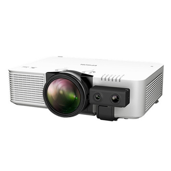 Máy chiếu Epson EB-L690U (3LCD | 6500 Ansi Lumens | WUXGA)