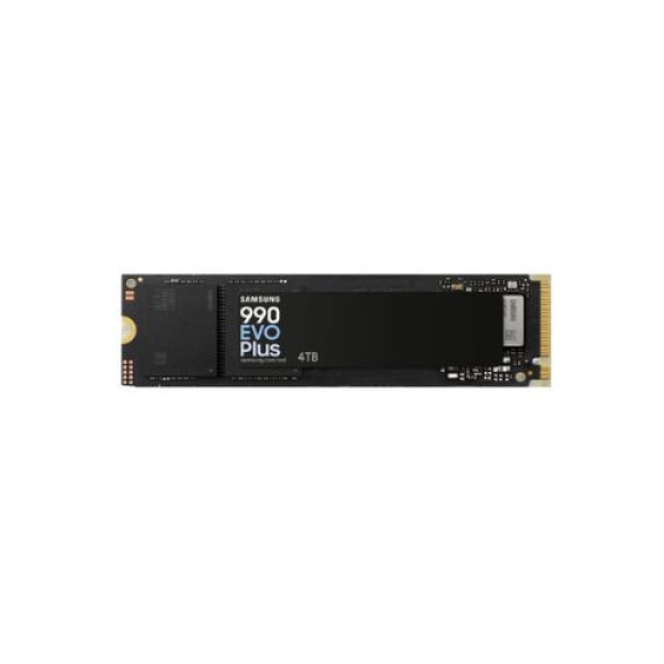 Ổ cứng SSD Samsung 990 EVO Plus 4TB M.2 NVMe M.2 2280 PCIe Gen4.0 x4 MZ-V9S4T0BW