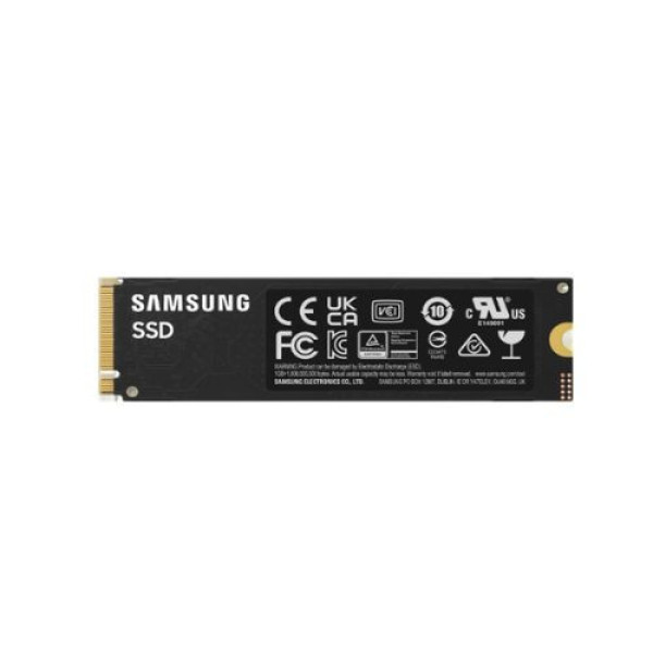 Ổ cứng SSD Samsung 990 EVO Plus 4TB M.2 NVMe M.2 2280 PCIe Gen4.0 x4 MZ-V9S4T0BW