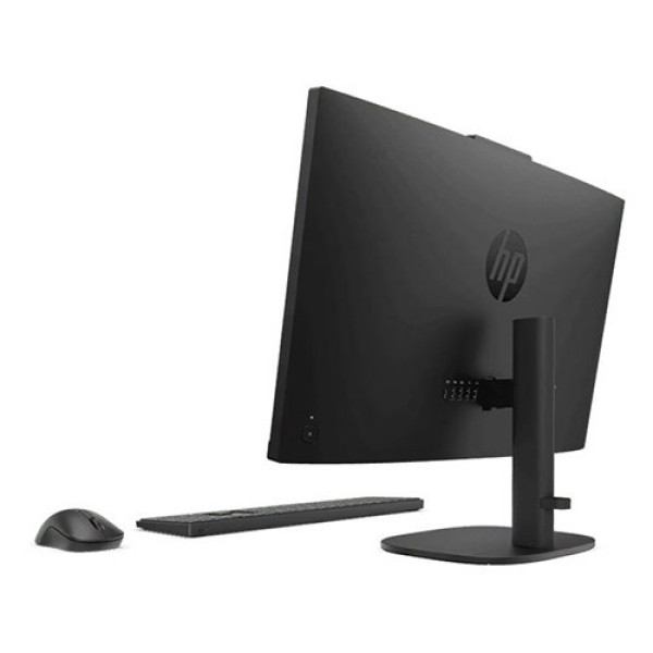 PC HP AIO ProStudio 2 G2a 24 D8ZR0PT (AMD Ryzen 3 30 | 16GB | 512GB | Intel® Graphics | 23.8 inch FHD | Win 11 | Đen)