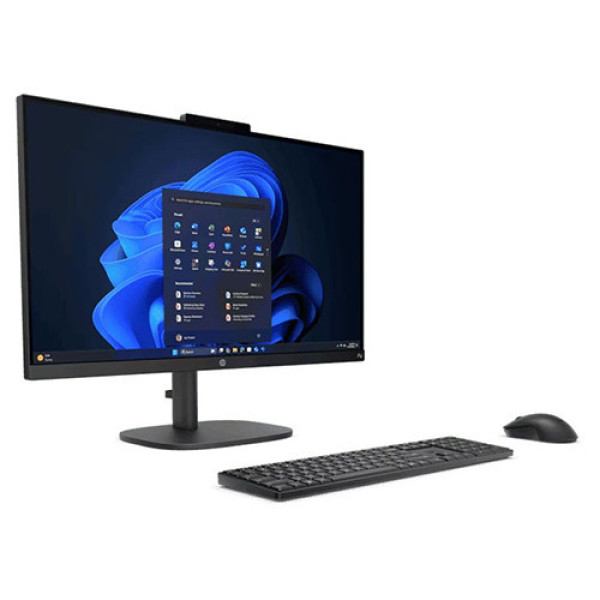 PC HP AIO ProStudio 2 G2a 24 D8ZR0PT (AMD Ryzen 3 30 | 16GB | 512GB | Intel® Graphics | 23.8 inch FHD | Win 11 | Đen)