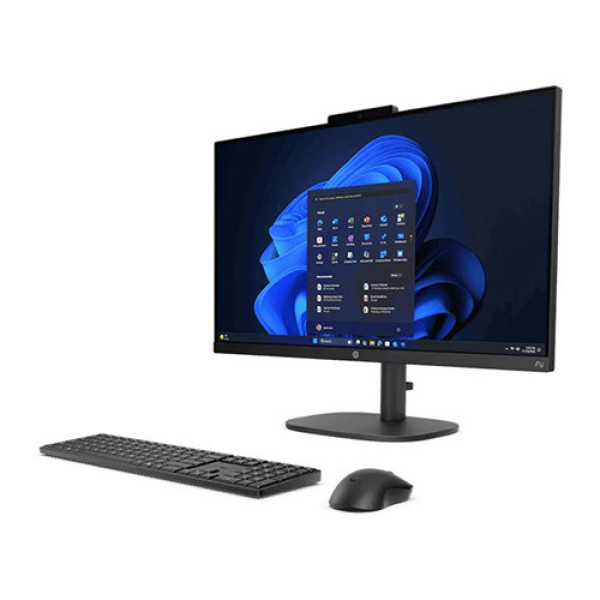 PC HP AIO ProStudio 2 G2a 24 D8ZR0PT (AMD Ryzen 3 30 | 16GB | 512GB | Intel® Graphics | 23.8 inch FHD | Win 11 | Đen)