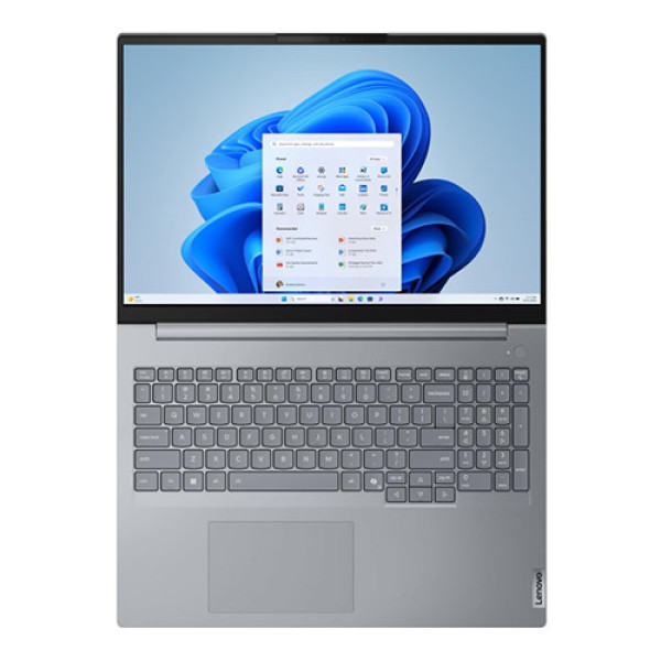Laptop Lenovo Thinkbook 16 G9 IRL 21US008GVA (Core i5-13420H | 16GB | 1TB | Intel® UHD Graphics | 16 inch WUXGA | No OS | Xám)