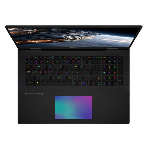 Laptop MSI Titan 18 HX A2WJ-1200VN (Ultra 9 290HX Plus | 96GB | 2TB | RTX 5090 24GB | 18inch UHD+ 240Hz | Win 11 | Đen)