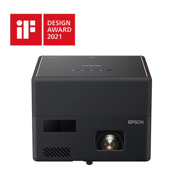 Máy chiếu Epson EF-12