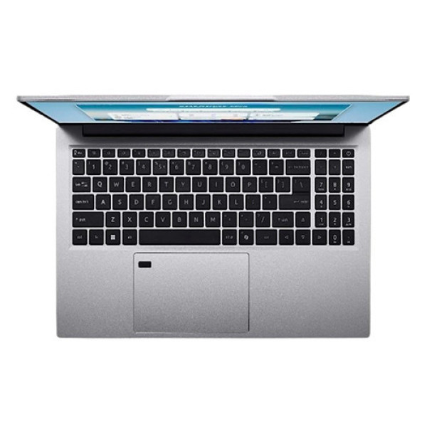 Laptop Acer Aspire Go 15 AG15-52P-52WT NX.JWKSV.001 (Ultra 5 115U | 16GB | 512GB | Intel® Graphics | 15.6inch FHD | Win 11 | Bạc)